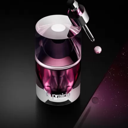 Tinh Chất Tái Tạo Da Ban Đêm La Prairie Platinum Rare Cellular Night Elixir