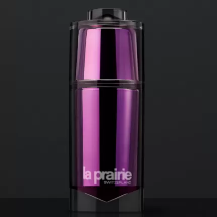 Serum Dưỡng Mắt La Prairie Platinum Rare Haute-Rejuvenation Eye Elixir