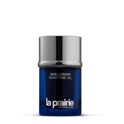 Dầu Dưỡng Da La Prairie Skin Caviar Nighttime Oil