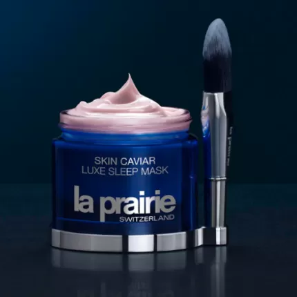 Mặt Nạ Ngủ La Prairie Skin Caviar Luxe Sleep Mask