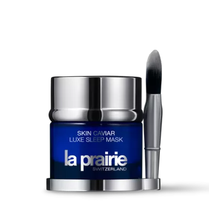 Mặt Nạ Ngủ La Prairie Skin Caviar Luxe Sleep Mask