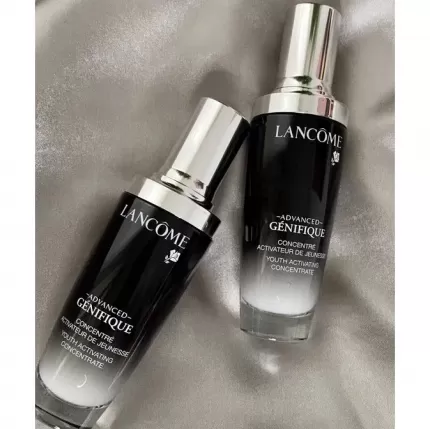 Tinh Chất Trẻ Hoá Da Lancôme Advanced Génifique Youth Activating Serum