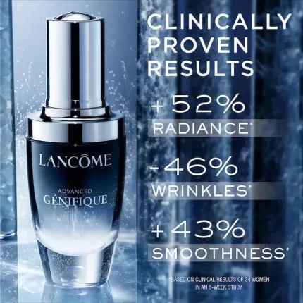 Tinh Chất Trẻ Hoá Da Lancôme Advanced Génifique Youth Activating Serum