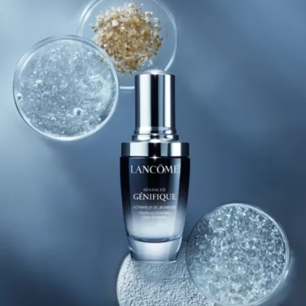 Tinh Chất Trẻ Hoá Da Lancôme Advanced Génifique Youth Activating Serum