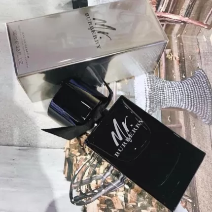 Nước Hoa Nam Burberry Mr. Burberry Eau de Parfum