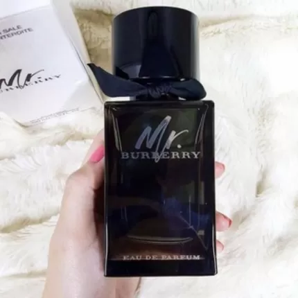 Nước Hoa Nam Burberry Mr. Burberry Eau de Parfum