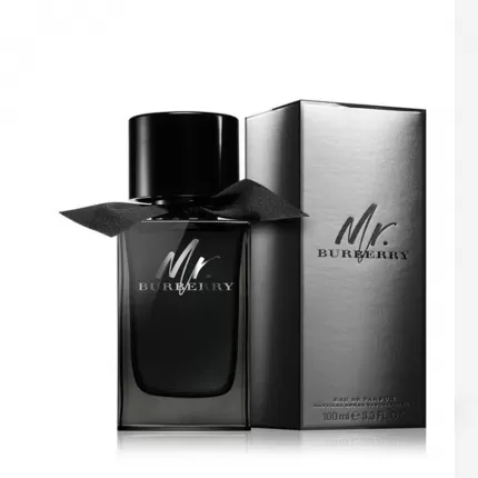Nước Hoa Nam Burberry Mr. Burberry Eau de Parfum