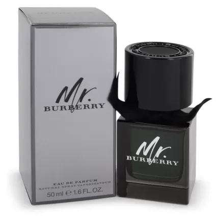 Nước Hoa Nam Burberry Mr. Burberry Eau de Parfum