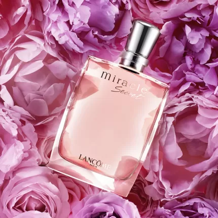 Nước Hoa Nữ Lancôme Miracle Secret L'Eau de Parfum