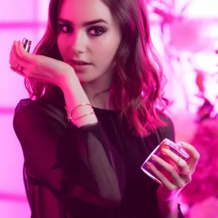 Nước Hoa Nữ Lancôme Miracle Secret L'Eau de Parfum