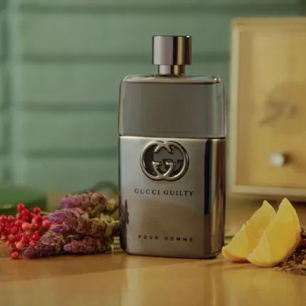 Nước Hoa Nam Guilty Pour Homme