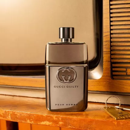 Nước Hoa Nam Guilty Pour Homme