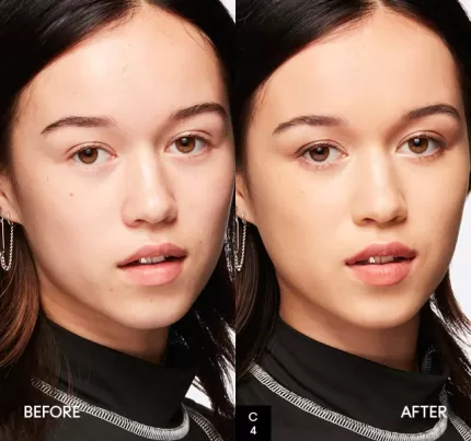 Kem Nền Kiềm Dầu Mac Studio Fix Fluid Spf15