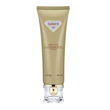 Sữa rửa mặt Isamen Amino Acid Cleansing Skin 120g