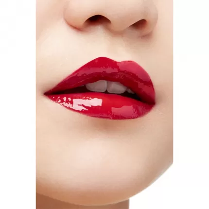 Son Kem Louboutin Loubilaque Lip Lacquer Rouge