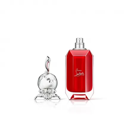 Nước Hoa Nữ Christian Louboutin Loubirouge EDP 90ml