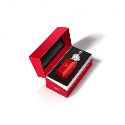 Nước Hoa Nữ Christian Louboutin Loubirouge EDP 90ml