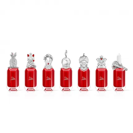 Nước Hoa Nữ Christian Louboutin Loubirouge EDP 90ml