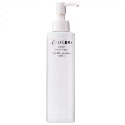 Dầu Tẩy Trang Shiseido Perfect Cleansing Oil