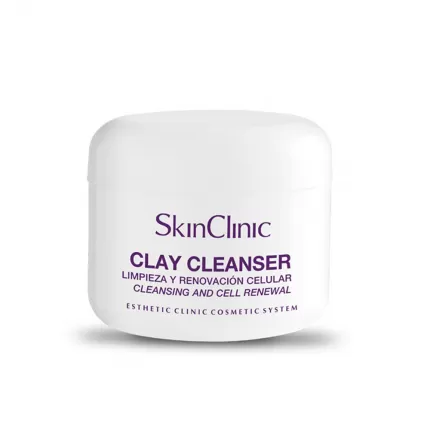 Peel Clay Cleanser cho da bị các vấn đề mụn như mụn đầu trắng, mụn đầu đen, mụn viêm