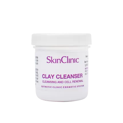 CLAY CLEANSER