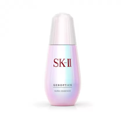 Tinh Chất Dưỡng Trắng SK-II GenOptics Aura Essence Serum