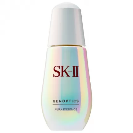 Tinh Chất Dưỡng Trắng SK-II GenOptics Aura Essence Serum