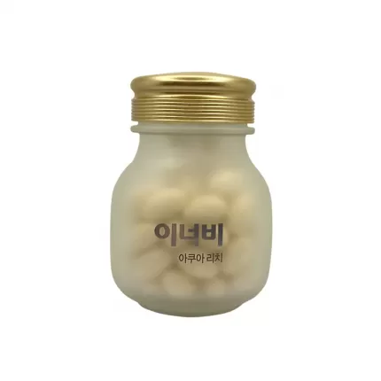 Viên Uống Cấp Nước Bổ Sung Collagen Giúp Da Sáng, Bảo Vệ Da Khỏi Tia UV Innerb Aqua Rich Double up