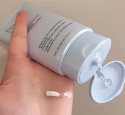 Sữa Rửa Mặt Estee Lauder Perfectly Clean Multi-Action Foam Cleanser/Purifying Mask