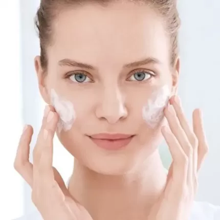 Sữa Rửa Mặt Estee Lauder Perfectly Clean Multi-Action Foam Cleanser/Purifying Mask