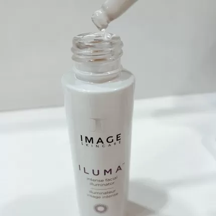 Tinh Chất Trị Nám Trắng Da Image Skincare Iluma Intense Facial Illuminator