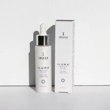 Tinh Chất Trị Nám Trắng Da Image Skincare Iluma Intense Facial Illuminator