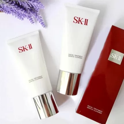 Sữa Rửa Mặt SK-II Facial Treatment Gentle Cleanser 120g