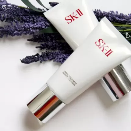 Sữa Rửa Mặt SK-II Facial Treatment Gentle Cleanser 120g