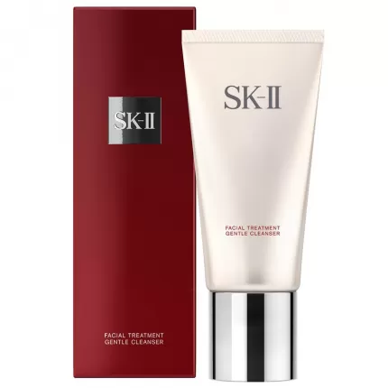 Sữa Rửa Mặt SK-II Facial Treatment Gentle Cleanser 120g