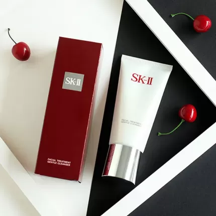 Sữa Rửa Mặt SK-II Facial Treatment Gentle Cleanser 120g