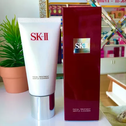 Sữa Rửa Mặt SK-II Facial Treatment Gentle Cleanser 120g