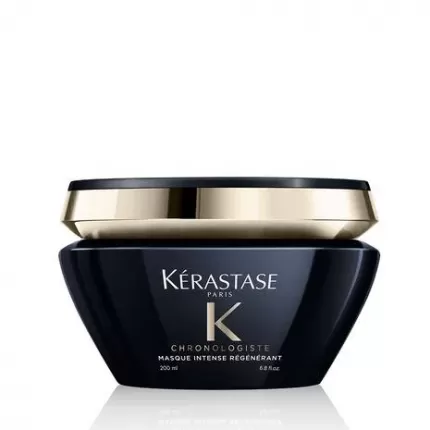 Kérastase Masque Intense Régénérant Hair Mask - Mặt nạ ủ tóc siêu phục hồi tóc và da đầu