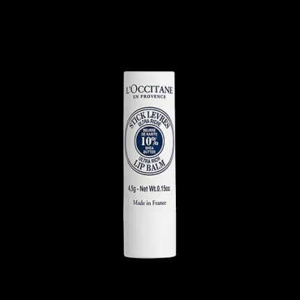 Dưỡng môi Shea Butter Ultra Rich