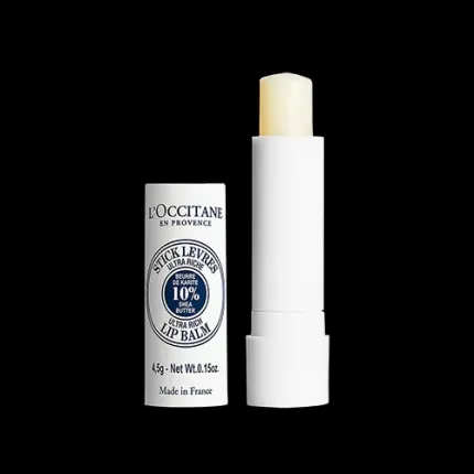Dưỡng môi Shea Butter Ultra Rich