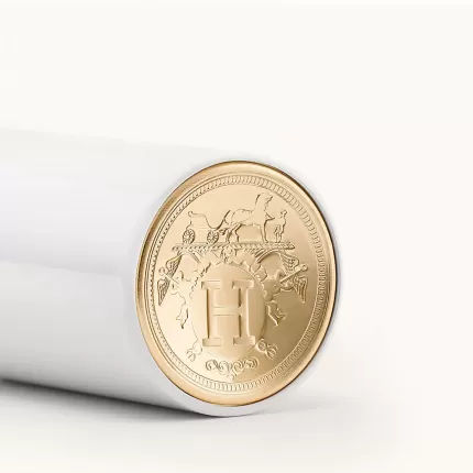 Son Dưỡng Cao Cấp Rouge Hermes Lip Care Balm 3.5g