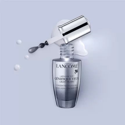 Tinh Chất Trẻ Hoá và Làm Sáng Da Vùng Mắt Lancôme Advanced Génifique Yeux Light-Pearl™ Eye Serum