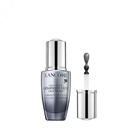 Tinh Chất Trẻ Hoá và Làm Sáng Da Vùng Mắt Lancôme Advanced Génifique Yeux Light-Pearl™ Eye Serum