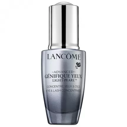 Tinh Chất Trẻ Hoá và Làm Sáng Da Vùng Mắt Lancôme Advanced Génifique Yeux Light-Pearl™ Eye Serum