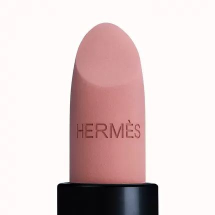 Son Rouge Hermès Rouge À Lèvres Mat