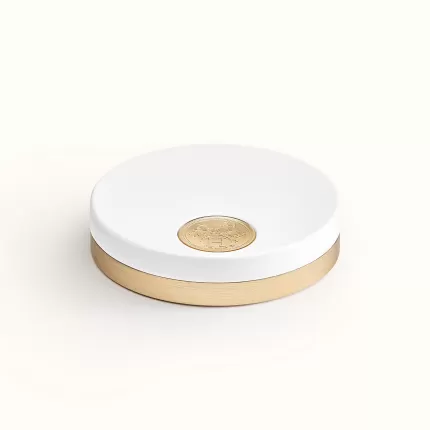 Phấn Má Hồng Hermès Rose Hermes, Silky blush powder, Rose Abricot