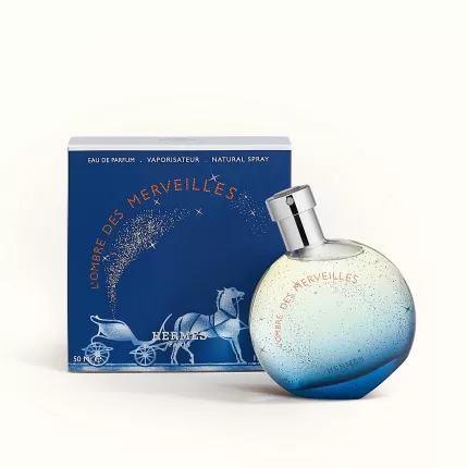 Nước Hoa Unisex Hermès L'Ombre des Merveilles Eau de parfum