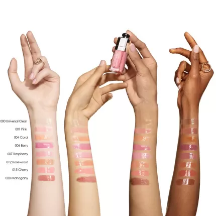 Son Dưỡng Dior Addict Lip Glow Oil