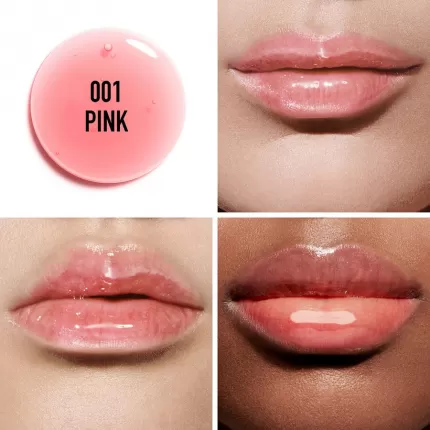 Son Dưỡng Dior Addict Lip Glow Oil