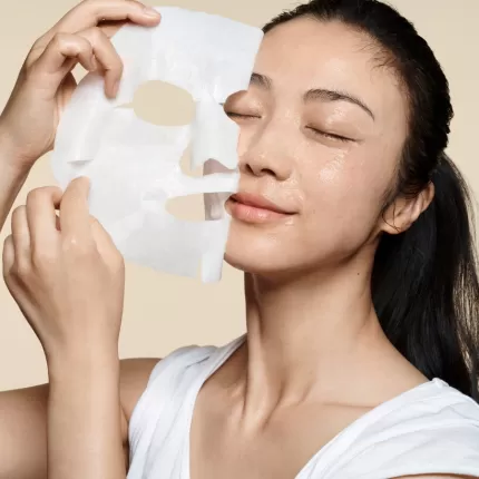Mặt Nạ Dưỡng Ẩm Sáng Da SK-II Pitera Facial Treatment Mask